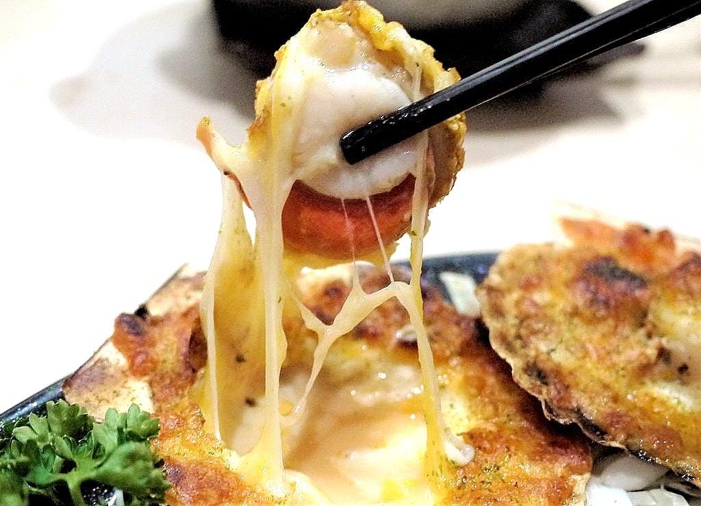 【蘆州炭烤】烤蘆碳烤串燒 現烤美味.大口吃肉大口喝生啤酒!下班後聚餐首選 - 第33張圖 【蘆州炭烤】烤蘆碳烤串燒 現烤美味.大口吃肉大口喝生啤酒!下班後聚餐首選