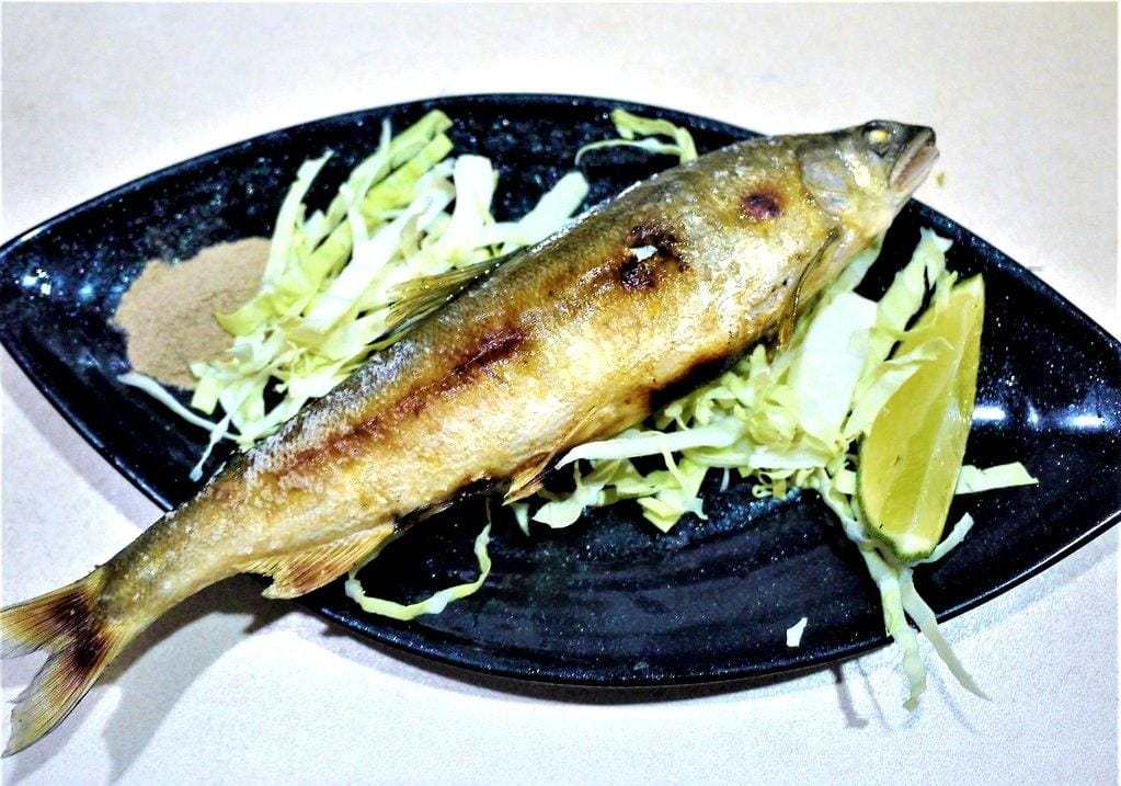 【蘆州炭烤】烤蘆碳烤串燒 現烤美味.大口吃肉大口喝生啤酒!下班後聚餐首選 - 第38張圖 【蘆州炭烤】烤蘆碳烤串燒 現烤美味.大口吃肉大口喝生啤酒!下班後聚餐首選