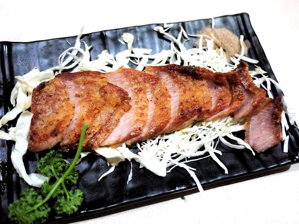 【蘆州炭烤】烤蘆碳烤串燒 現烤美味.大口吃肉大口喝生啤酒!下班後聚餐首選 - 第25張圖 【蘆州炭烤】烤蘆碳烤串燒 現烤美味.大口吃肉大口喝生啤酒!下班後聚餐首選