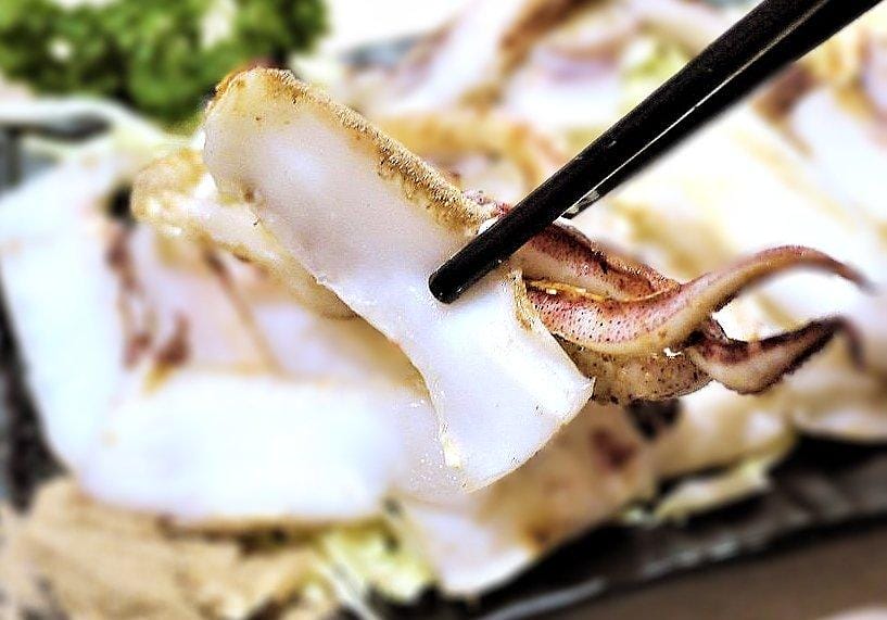 【蘆州炭烤】烤蘆碳烤串燒 現烤美味.大口吃肉大口喝生啤酒!下班後聚餐首選 - 第42張圖 【蘆州炭烤】烤蘆碳烤串燒 現烤美味.大口吃肉大口喝生啤酒!下班後聚餐首選