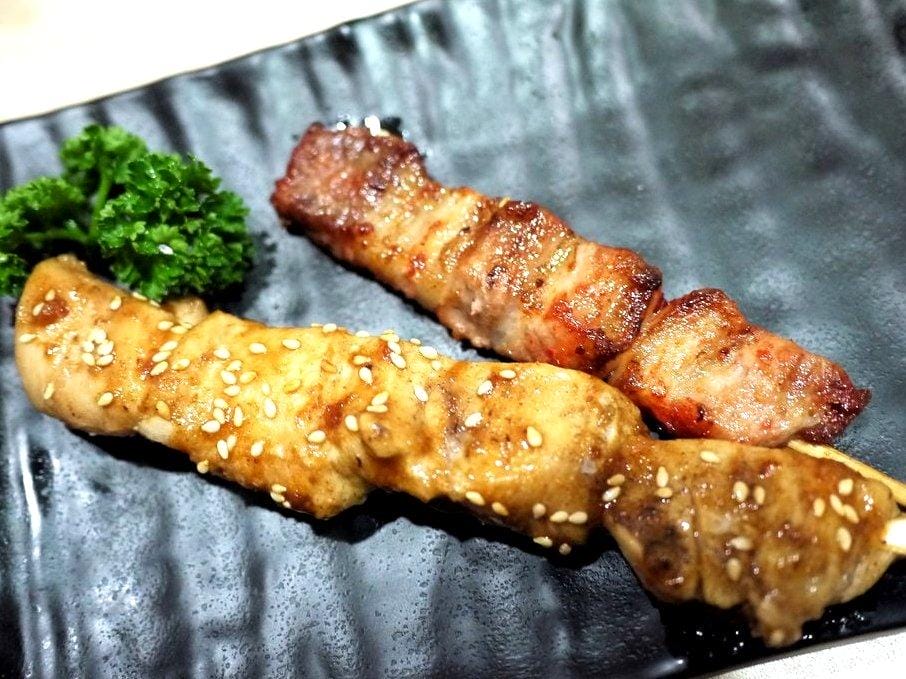 【蘆州炭烤】烤蘆碳烤串燒 現烤美味.大口吃肉大口喝生啤酒!下班後聚餐首選 - 第37張圖 【蘆州炭烤】烤蘆碳烤串燒 現烤美味.大口吃肉大口喝生啤酒!下班後聚餐首選