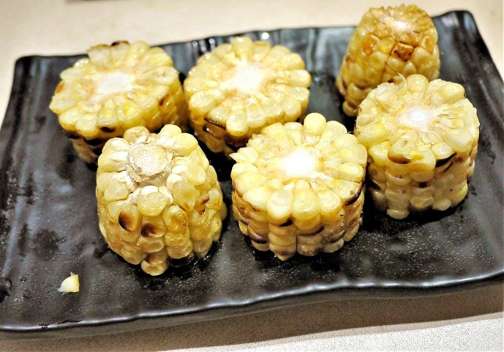 【蘆州炭烤】烤蘆碳烤串燒 現烤美味.大口吃肉大口喝生啤酒!下班後聚餐首選 - 第31張圖 【蘆州炭烤】烤蘆碳烤串燒 現烤美味.大口吃肉大口喝生啤酒!下班後聚餐首選
