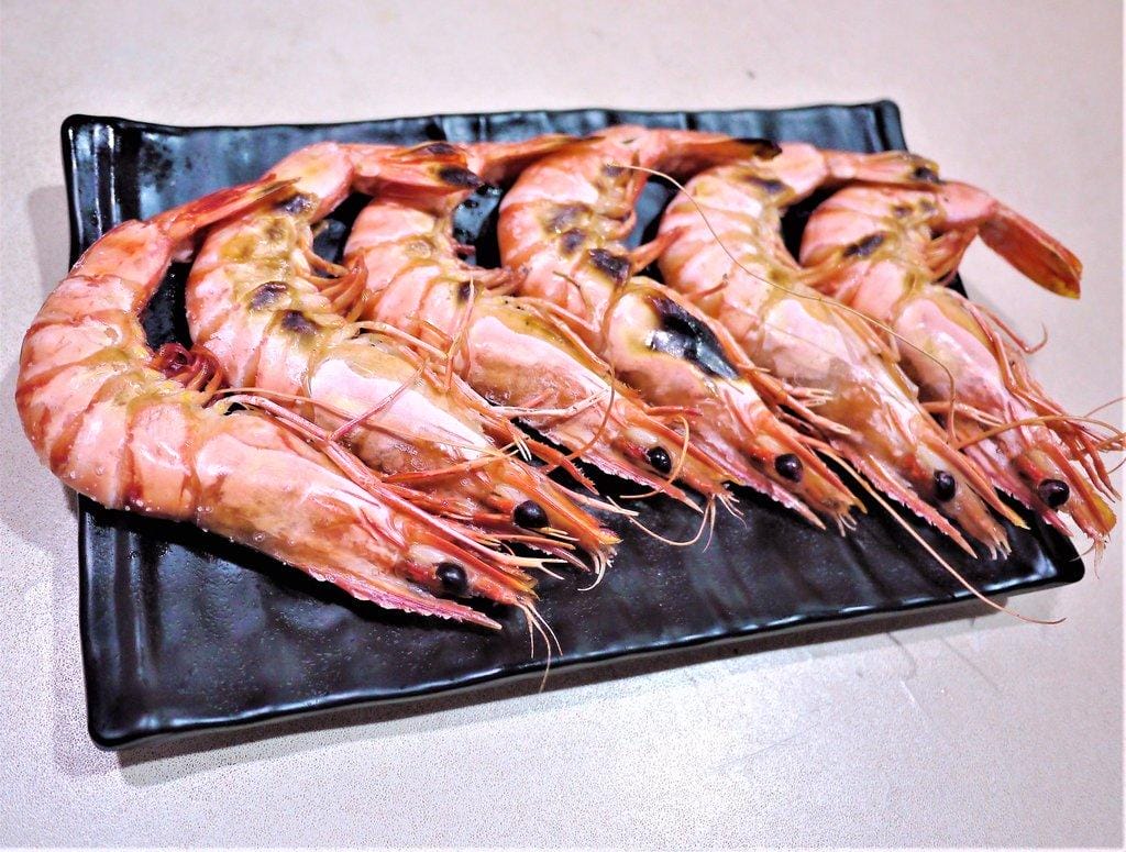 【蘆州炭烤】烤蘆碳烤串燒 現烤美味.大口吃肉大口喝生啤酒!下班後聚餐首選 - 第27張圖 【蘆州炭烤】烤蘆碳烤串燒 現烤美味.大口吃肉大口喝生啤酒!下班後聚餐首選