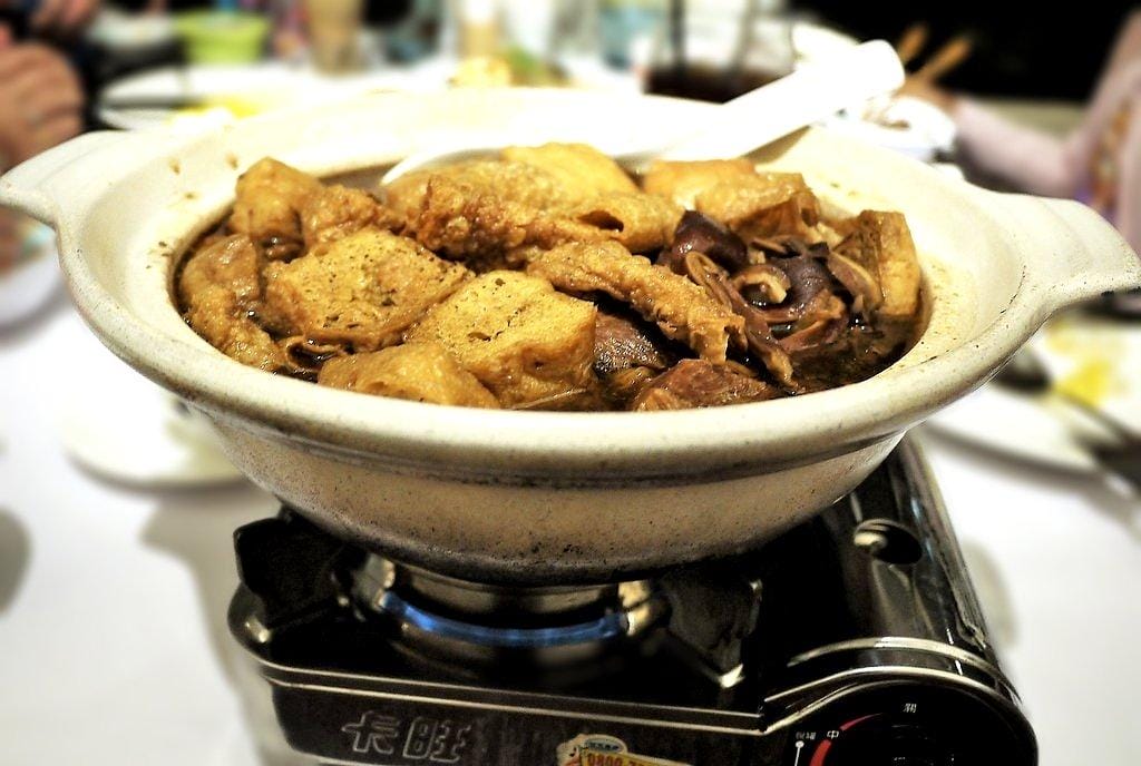 【新竹美食】馬六甲馬來西亞風味餐廳(新竹竹北店) 濃厚南洋風情味.南海雞 / 沙嗲牛肉 / 肉骨茶 / 仁當咖哩牛肉 .愛評體驗券 - 第24張圖 【新竹美食】馬六甲馬來西亞風味餐廳(新竹竹北店) 濃厚南洋風情味.南海雞 / 沙嗲牛肉 / 肉骨茶 / 仁當咖哩牛肉 .愛評體驗券