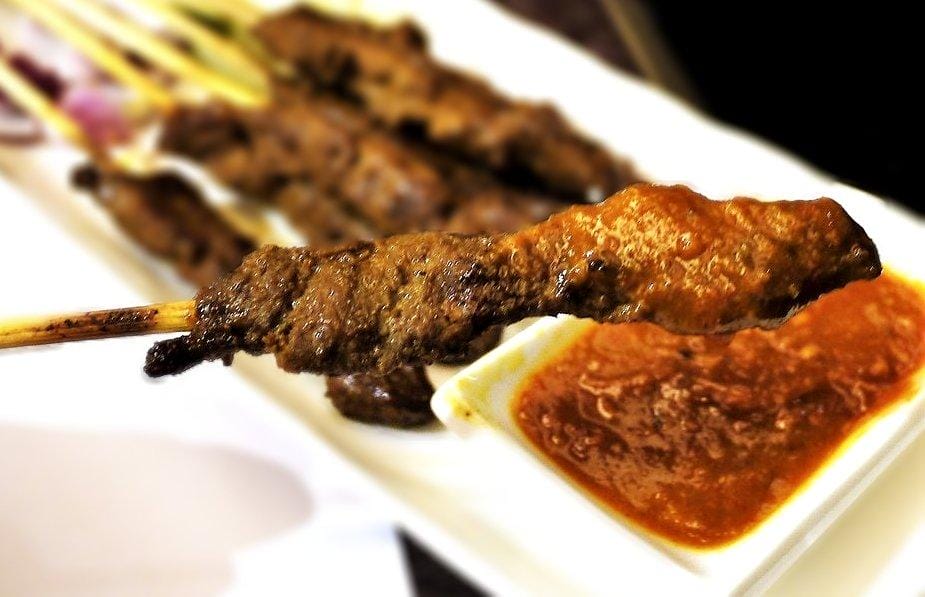 【新竹美食】馬六甲馬來西亞風味餐廳(新竹竹北店) 濃厚南洋風情味.南海雞 / 沙嗲牛肉 / 肉骨茶 / 仁當咖哩牛肉 .愛評體驗券 - 第23張圖 【新竹美食】馬六甲馬來西亞風味餐廳(新竹竹北店) 濃厚南洋風情味.南海雞 / 沙嗲牛肉 / 肉骨茶 / 仁當咖哩牛肉 .愛評體驗券