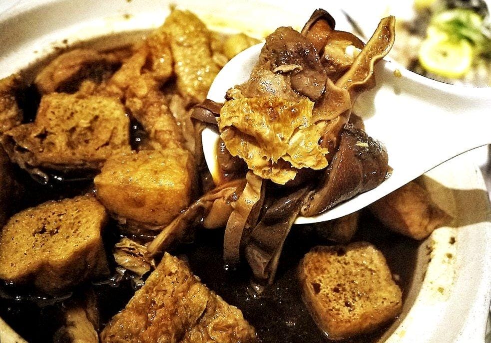 【新竹美食】馬六甲馬來西亞風味餐廳(新竹竹北店) 濃厚南洋風情味.南海雞 / 沙嗲牛肉 / 肉骨茶 / 仁當咖哩牛肉 .愛評體驗券 - 第25張圖 【新竹美食】馬六甲馬來西亞風味餐廳(新竹竹北店) 濃厚南洋風情味.南海雞 / 沙嗲牛肉 / 肉骨茶 / 仁當咖哩牛肉 .愛評體驗券