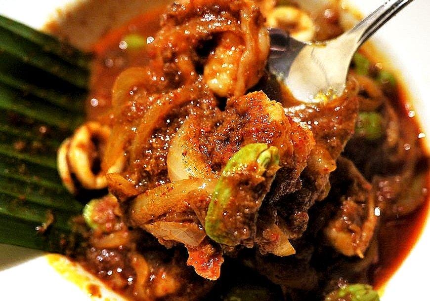 【新竹美食】馬六甲馬來西亞風味餐廳(新竹竹北店) 濃厚南洋風情味.南海雞 / 沙嗲牛肉 / 肉骨茶 / 仁當咖哩牛肉 .愛評體驗券 - 第30張圖 【新竹美食】馬六甲馬來西亞風味餐廳(新竹竹北店) 濃厚南洋風情味.南海雞 / 沙嗲牛肉 / 肉骨茶 / 仁當咖哩牛肉 .愛評體驗券