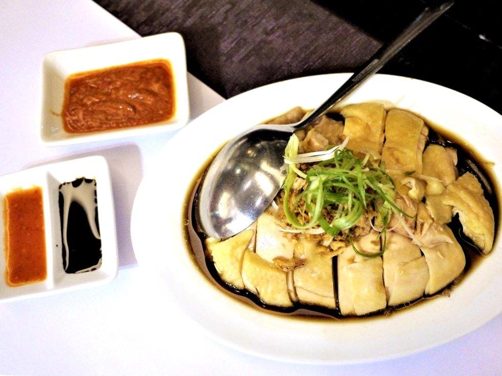 【新竹美食】馬六甲馬來西亞風味餐廳(新竹竹北店) 濃厚南洋風情味.南海雞 / 沙嗲牛肉 / 肉骨茶 / 仁當咖哩牛肉 .愛評體驗券 - 第16張圖 【新竹美食】馬六甲馬來西亞風味餐廳(新竹竹北店) 濃厚南洋風情味.南海雞 / 沙嗲牛肉 / 肉骨茶 / 仁當咖哩牛肉 .愛評體驗券