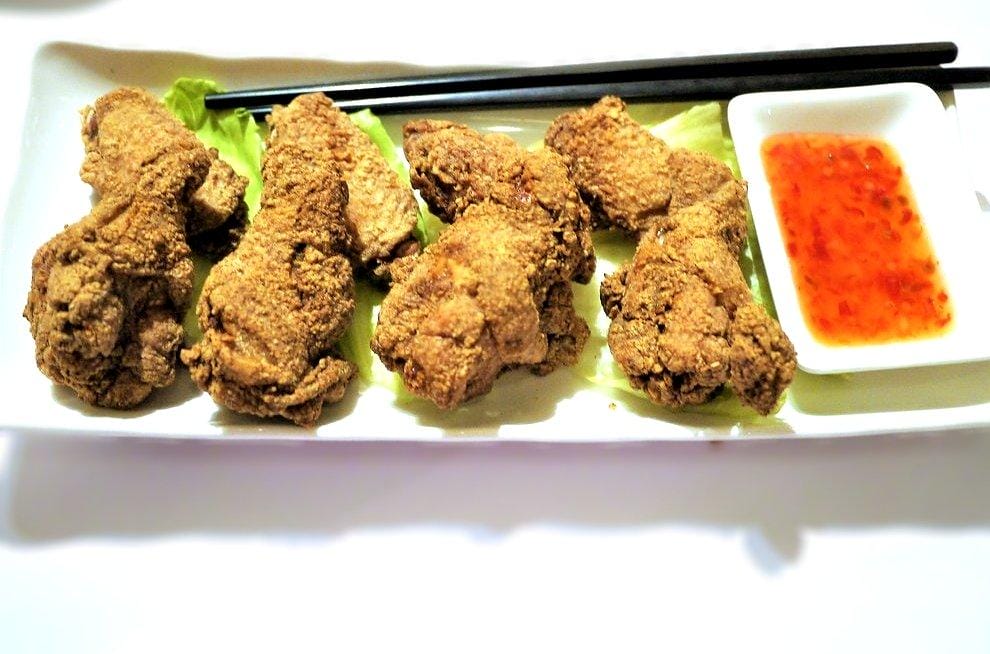 【新竹美食】馬六甲馬來西亞風味餐廳(新竹竹北店) 濃厚南洋風情味.南海雞 / 沙嗲牛肉 / 肉骨茶 / 仁當咖哩牛肉 .愛評體驗券 - 第20張圖 【新竹美食】馬六甲馬來西亞風味餐廳(新竹竹北店) 濃厚南洋風情味.南海雞 / 沙嗲牛肉 / 肉骨茶 / 仁當咖哩牛肉 .愛評體驗券
