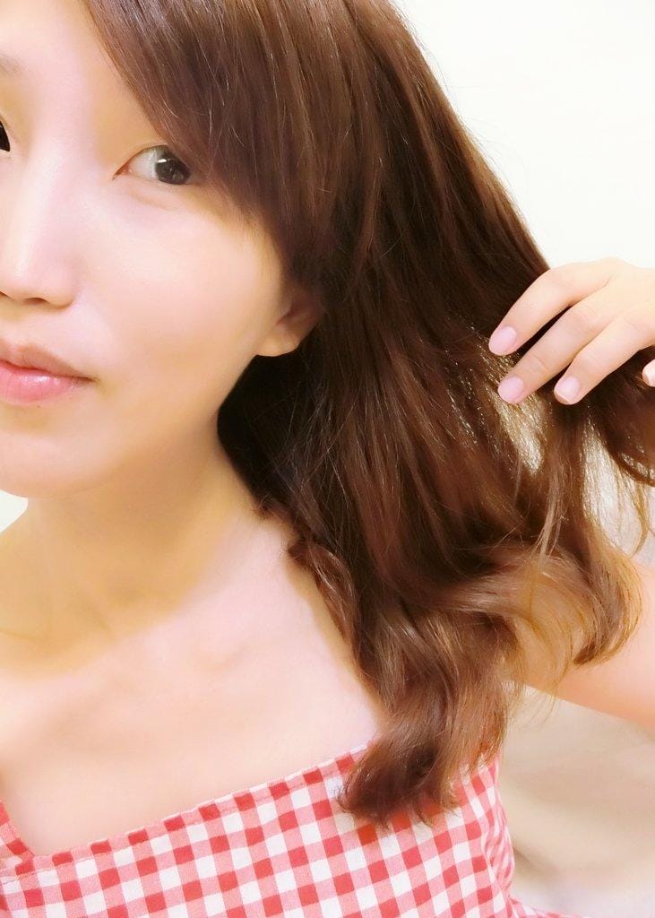 Hair-S愛爾絲【瞬順護髮霜】免沖洗 . 燙髮受損髮簡單搞定!(影音介紹) - 第14張圖 Hair-S愛爾絲【瞬順護髮霜】免沖洗 . 燙髮受損髮簡單搞定!(影音介紹)