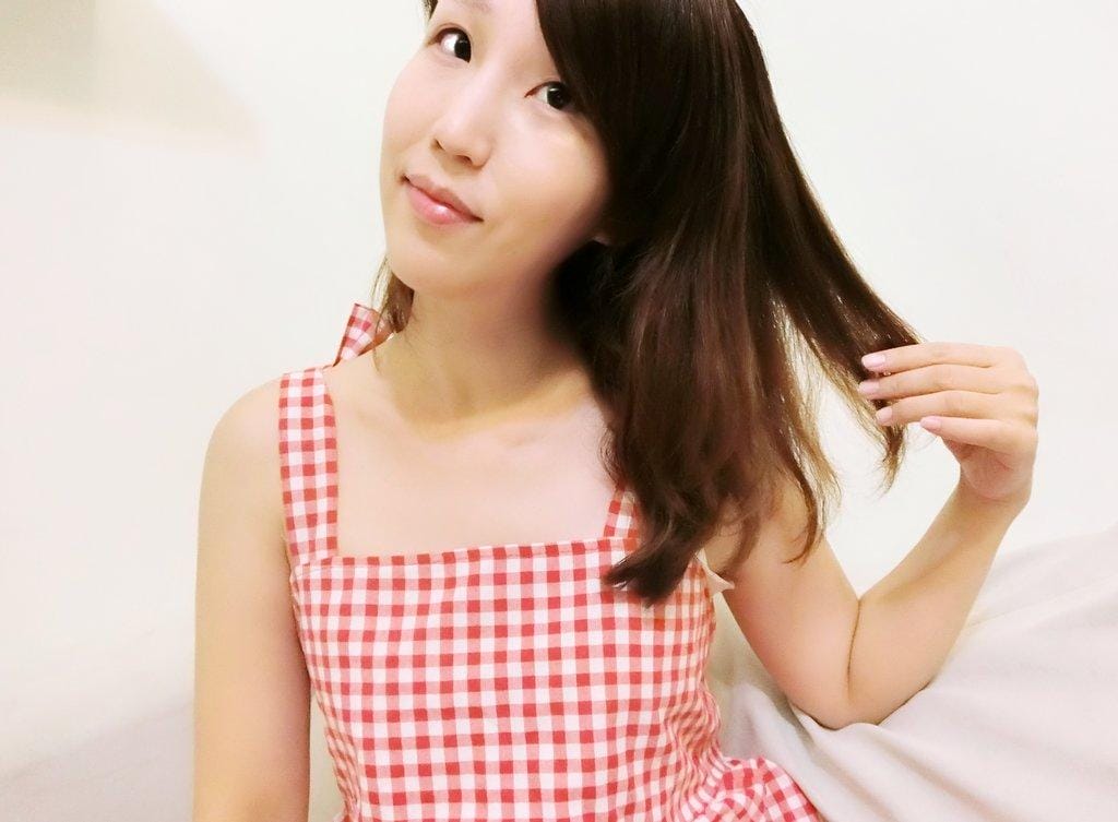 Hair-S愛爾絲【瞬順護髮霜】免沖洗 . 燙髮受損髮簡單搞定!(影音介紹) - 第5張圖 Hair-S愛爾絲【瞬順護髮霜】免沖洗 . 燙髮受損髮簡單搞定!(影音介紹)