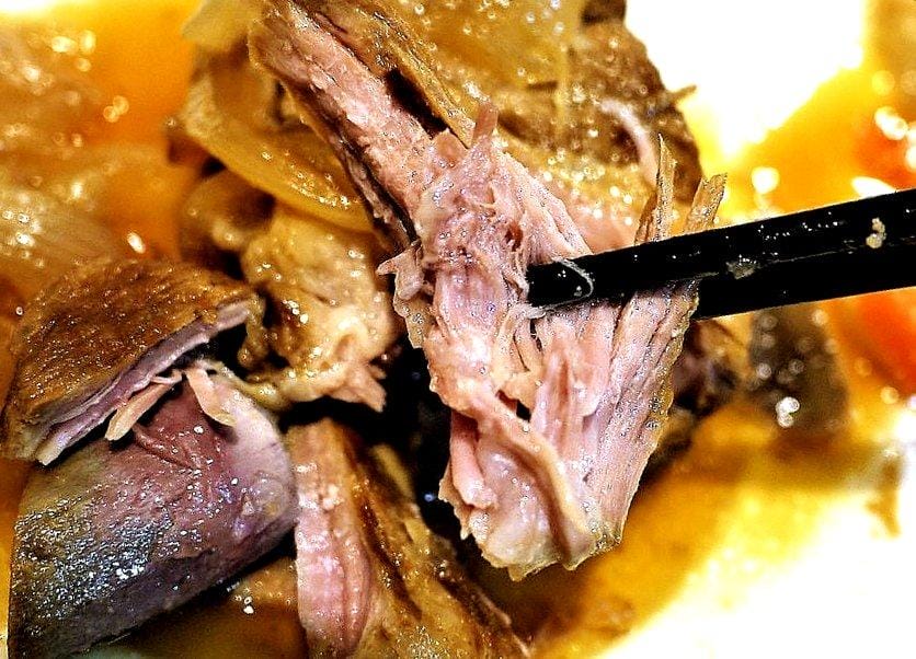 【永和美食】老食仁食尚料理 創意功夫菜 / 媽媽的味道 / 外省家鄉菜,永安市場美食 - 第34張圖 【永和美食】老食仁食尚料理 創意功夫菜 / 媽媽的味道 / 外省家鄉菜,永安市場美食