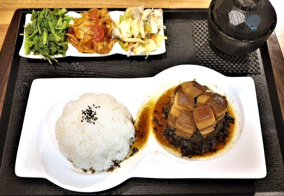 【永和美食】老食仁食尚料理 創意功夫菜 / 媽媽的味道 / 外省家鄉菜,永安市場美食 - 第21張圖 【永和美食】老食仁食尚料理 創意功夫菜 / 媽媽的味道 / 外省家鄉菜,永安市場美食
