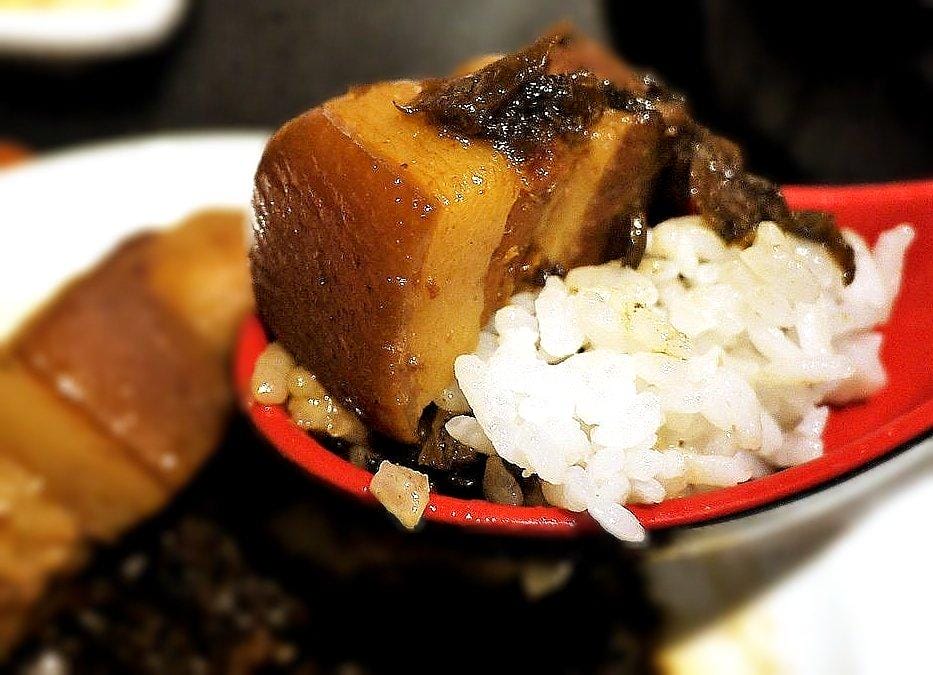【永和美食】老食仁食尚料理 創意功夫菜 / 媽媽的味道 / 外省家鄉菜,永安市場美食 - 第24張圖 【永和美食】老食仁食尚料理 創意功夫菜 / 媽媽的味道 / 外省家鄉菜,永安市場美食