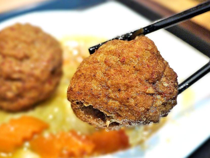 【永和美食】老食仁食尚料理 創意功夫菜 / 媽媽的味道 / 外省家鄉菜,永安市場美食 - 第31張圖 【永和美食】老食仁食尚料理 創意功夫菜 / 媽媽的味道 / 外省家鄉菜,永安市場美食