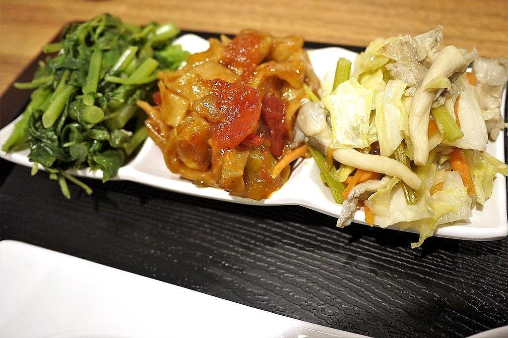 【永和美食】老食仁食尚料理 創意功夫菜 / 媽媽的味道 / 外省家鄉菜,永安市場美食 - 第25張圖 【永和美食】老食仁食尚料理 創意功夫菜 / 媽媽的味道 / 外省家鄉菜,永安市場美食
