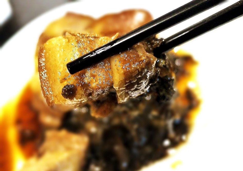 【永和美食】老食仁食尚料理 創意功夫菜 / 媽媽的味道 / 外省家鄉菜,永安市場美食 - 第23張圖 【永和美食】老食仁食尚料理 創意功夫菜 / 媽媽的味道 / 外省家鄉菜,永安市場美食