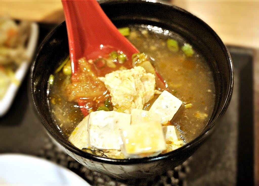 【永和美食】老食仁食尚料理 創意功夫菜 / 媽媽的味道 / 外省家鄉菜,永安市場美食 - 第26張圖 【永和美食】老食仁食尚料理 創意功夫菜 / 媽媽的味道 / 外省家鄉菜,永安市場美食
