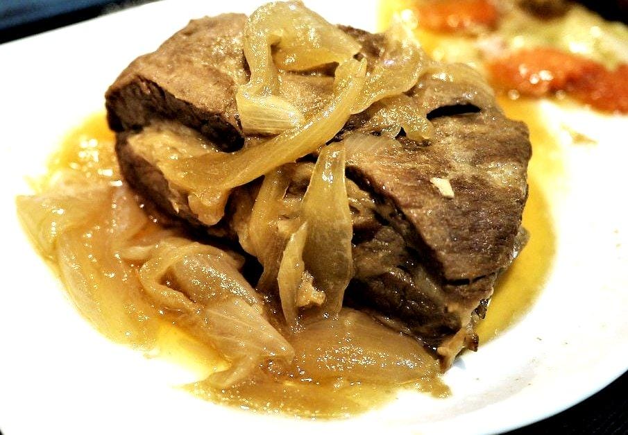 【永和美食】老食仁食尚料理 創意功夫菜 / 媽媽的味道 / 外省家鄉菜,永安市場美食 - 第33張圖 【永和美食】老食仁食尚料理 創意功夫菜 / 媽媽的味道 / 外省家鄉菜,永安市場美食