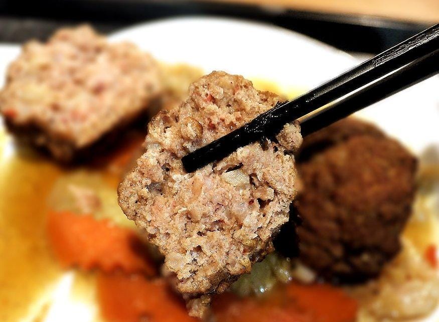 【永和美食】老食仁食尚料理 創意功夫菜 / 媽媽的味道 / 外省家鄉菜,永安市場美食 - 第32張圖 【永和美食】老食仁食尚料理 創意功夫菜 / 媽媽的味道 / 外省家鄉菜,永安市場美食