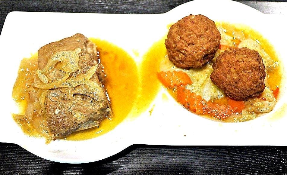 【永和美食】老食仁食尚料理 創意功夫菜 / 媽媽的味道 / 外省家鄉菜,永安市場美食 - 第30張圖 【永和美食】老食仁食尚料理 創意功夫菜 / 媽媽的味道 / 外省家鄉菜,永安市場美食