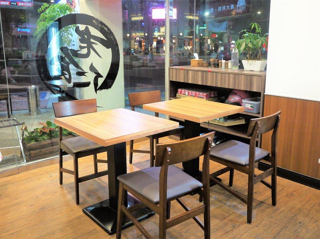 【永和美食】老食仁食尚料理 創意功夫菜 / 媽媽的味道 / 外省家鄉菜,永安市場美食 - 第5張圖 【永和美食】老食仁食尚料理 創意功夫菜 / 媽媽的味道 / 外省家鄉菜,永安市場美食