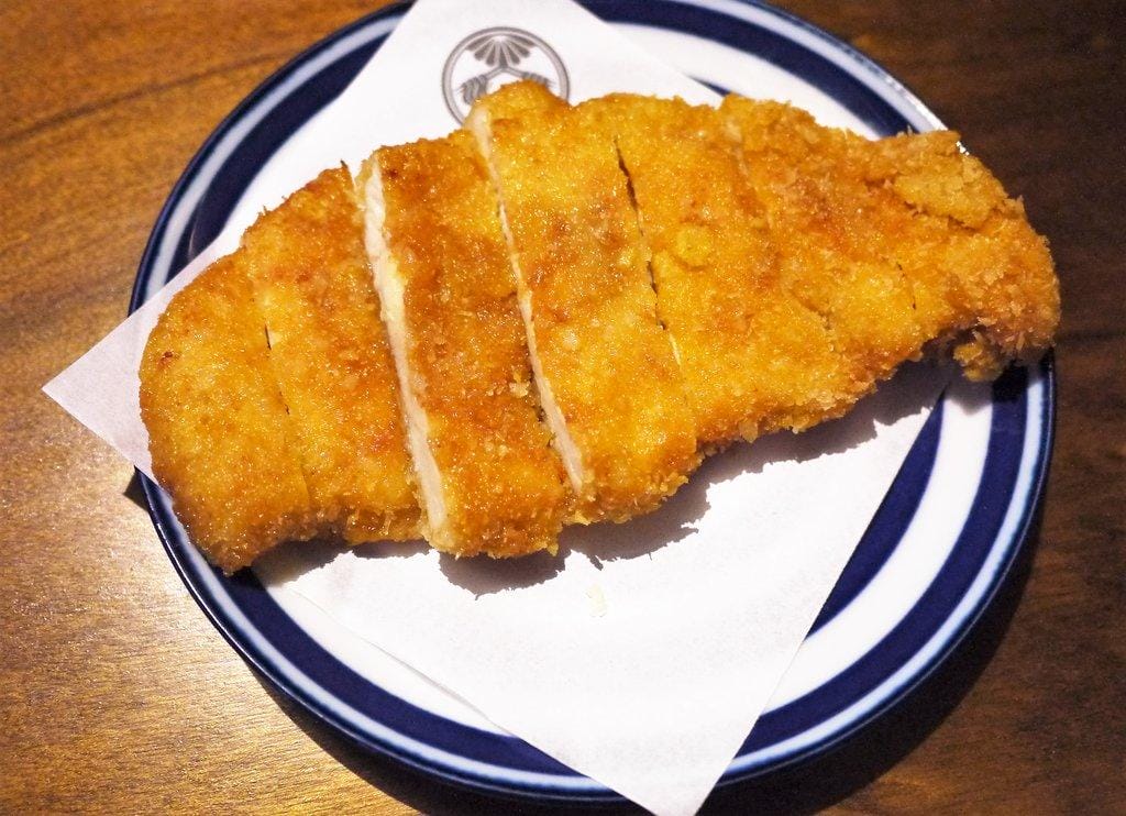 【食記】 日式街邊小攤車 澠公製麵 炸蝦炒麵 / 酥炸魚排 / 節瓜鮮炸. 信義區拉麵 - 第8張圖 【食記】 日式街邊小攤車 澠公製麵 炸蝦炒麵 / 酥炸魚排 / 節瓜鮮炸. 信義區拉麵