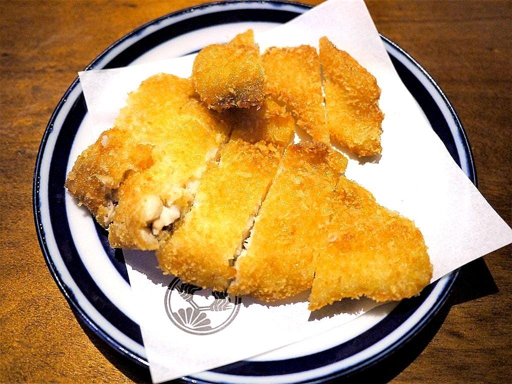 【食記】 日式街邊小攤車 澠公製麵 炸蝦炒麵 / 酥炸魚排 / 節瓜鮮炸. 信義區拉麵 - 第13張圖 【食記】 日式街邊小攤車 澠公製麵 炸蝦炒麵 / 酥炸魚排 / 節瓜鮮炸. 信義區拉麵
