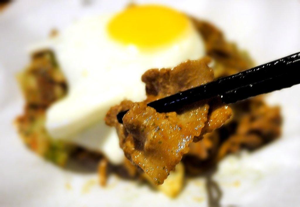 【食記】 日式街邊小攤車 澠公製麵 炸蝦炒麵 / 酥炸魚排 / 節瓜鮮炸. 信義區拉麵 - 第18張圖 【食記】 日式街邊小攤車 澠公製麵 炸蝦炒麵 / 酥炸魚排 / 節瓜鮮炸. 信義區拉麵