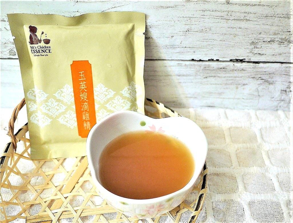 [滴雞精推薦] 玉英嫂原味滴雞精 不加一滴水 .黑羽放山雞. 滴雞精簡單入菜 / 懶人料理