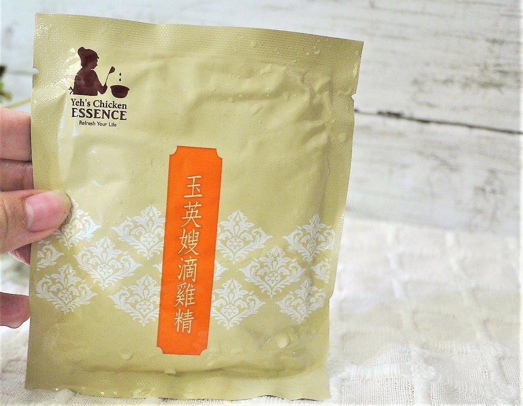 [滴雞精推薦] 玉英嫂原味滴雞精 不加一滴水 .黑羽放山雞. 滴雞精簡單入菜 / 懶人料理