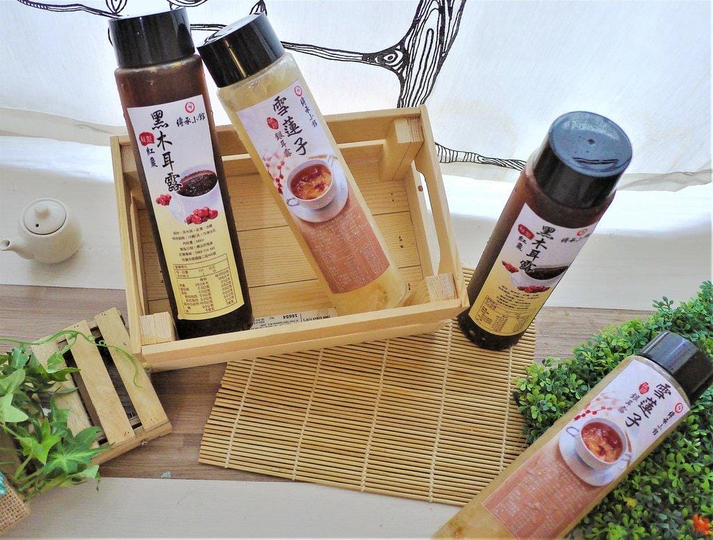 【花蓮團購美食】傳承小館-雪蓮子桃膠銀耳露、秘製紅棗黑木耳露 / 天然.健康.養生 / 用喝的保養品 - 第15張圖 【花蓮團購美食】傳承小館-雪蓮子桃膠銀耳露、秘製紅棗黑木耳露 / 天然.健康.養生 / 用喝的保養品