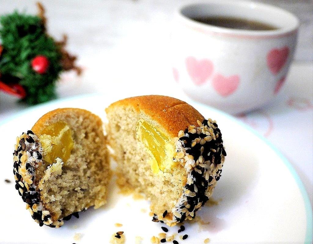 【宅配 / 伴手禮 】DolceVita多茄米拉創意甜點 / 中秋限定-法式中秋禮盒(奶蛋素) 多種幸福一次擁有 / 酸甜清爽無負擔點心 - 第9張圖 【宅配 / 伴手禮 】DolceVita多茄米拉創意甜點 / 中秋限定-法式中秋禮盒(奶蛋素) 多種幸福一次擁有 / 酸甜清爽無負擔點心
