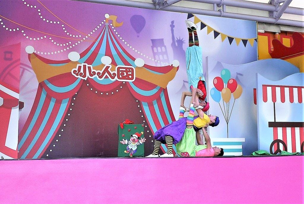 【親子遊】小人國 主題樂園 小小的世界/大大的夢想.最好玩的親子時光 - 第36張圖 【親子遊】小人國 主題樂園 小小的世界/大大的夢想.最好玩的親子時光