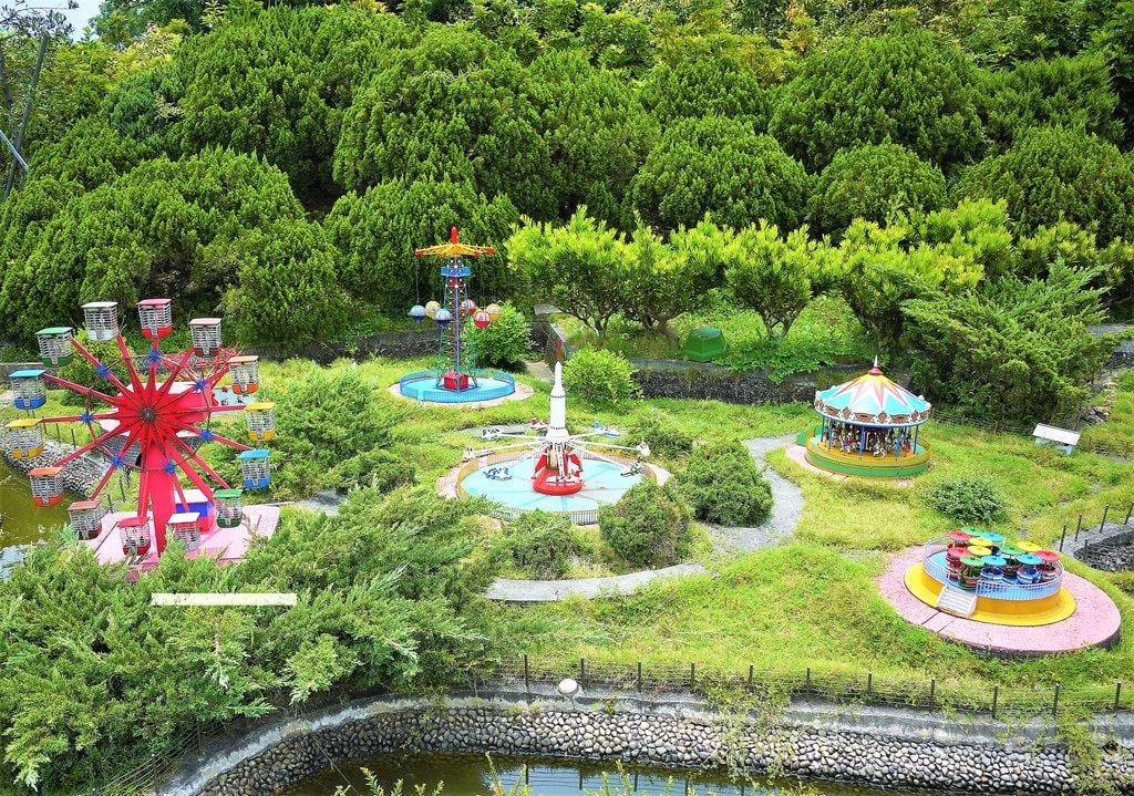 【親子遊】小人國 主題樂園 小小的世界/大大的夢想.最好玩的親子時光 - 第14張圖 【親子遊】小人國 主題樂園 小小的世界/大大的夢想.最好玩的親子時光