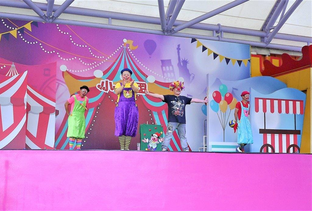 【親子遊】小人國 主題樂園 小小的世界/大大的夢想.最好玩的親子時光 - 第33張圖 【親子遊】小人國 主題樂園 小小的世界/大大的夢想.最好玩的親子時光