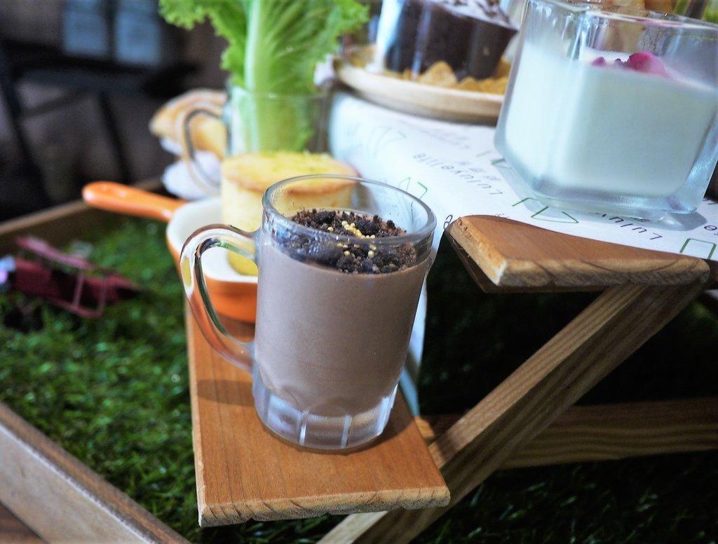 信義安和站【璐露野生活 LULUYELIFE CAFÉ】華麗的野餐餐廳、台北外燴佈置,高CP值美食 / 輕食下午茶/不被風吹日曬的野餐日! - 第25張圖 信義安和站【璐露野生活 LULUYELIFE CAFÉ】華麗的野餐餐廳、台北外燴佈置,高CP值美食 / 輕食下午茶/不被風吹日曬的野餐日!
