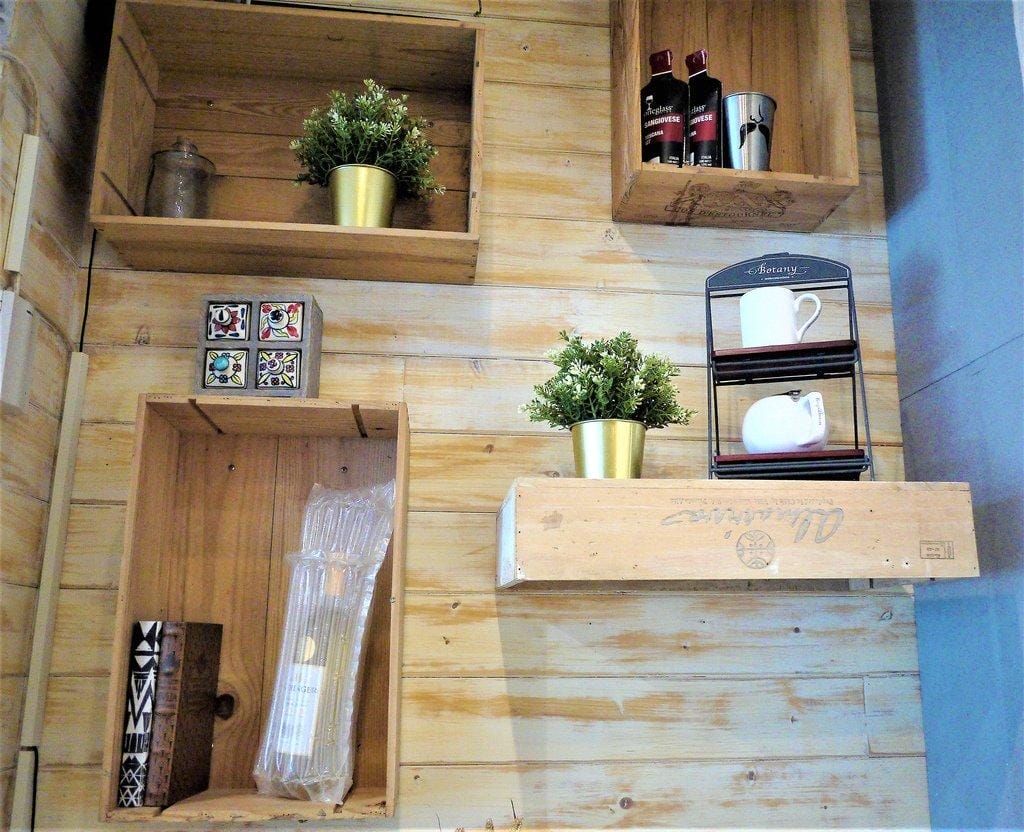 信義安和站【璐露野生活 LULUYELIFE CAFÉ】華麗的野餐餐廳、台北外燴佈置,高CP值美食 / 輕食下午茶/不被風吹日曬的野餐日! - 第12張圖 信義安和站【璐露野生活 LULUYELIFE CAFÉ】華麗的野餐餐廳、台北外燴佈置,高CP值美食 / 輕食下午茶/不被風吹日曬的野餐日!
