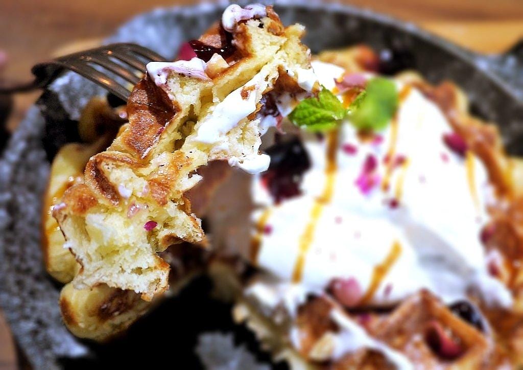 信義安和站【璐露野生活 LULUYELIFE CAFÉ】華麗的野餐餐廳、台北外燴佈置,高CP值美食 / 輕食下午茶/不被風吹日曬的野餐日! - 第42張圖 信義安和站【璐露野生活 LULUYELIFE CAFÉ】華麗的野餐餐廳、台北外燴佈置,高CP值美食 / 輕食下午茶/不被風吹日曬的野餐日!