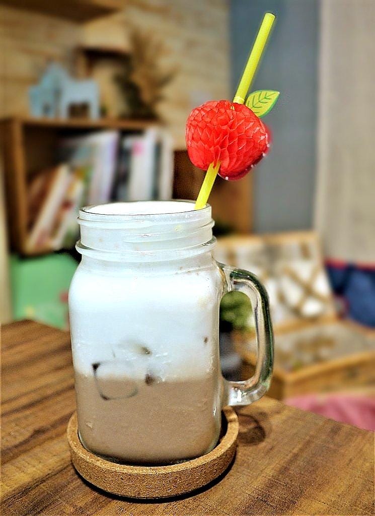 信義安和站【璐露野生活 LULUYELIFE CAFÉ】華麗的野餐餐廳、台北外燴佈置,高CP值美食 / 輕食下午茶/不被風吹日曬的野餐日! - 第29張圖 信義安和站【璐露野生活 LULUYELIFE CAFÉ】華麗的野餐餐廳、台北外燴佈置,高CP值美食 / 輕食下午茶/不被風吹日曬的野餐日!
