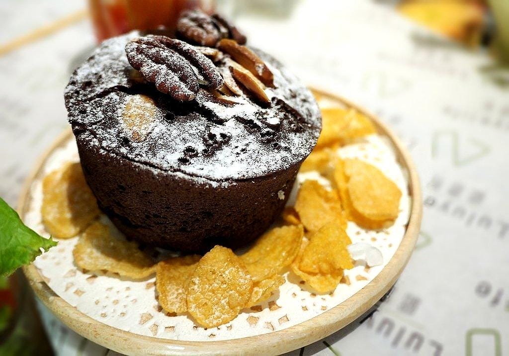信義安和站【璐露野生活 LULUYELIFE CAFÉ】華麗的野餐餐廳、台北外燴佈置,高CP值美食 / 輕食下午茶/不被風吹日曬的野餐日! - 第24張圖 信義安和站【璐露野生活 LULUYELIFE CAFÉ】華麗的野餐餐廳、台北外燴佈置,高CP值美食 / 輕食下午茶/不被風吹日曬的野餐日!