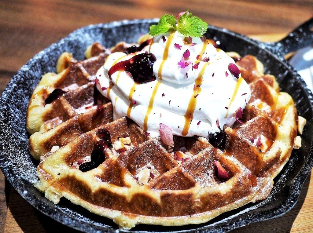 信義安和站【璐露野生活 LULUYELIFE CAFÉ】華麗的野餐餐廳、台北外燴佈置,高CP值美食 / 輕食下午茶/不被風吹日曬的野餐日! - 第41張圖 信義安和站【璐露野生活 LULUYELIFE CAFÉ】華麗的野餐餐廳、台北外燴佈置,高CP值美食 / 輕食下午茶/不被風吹日曬的野餐日!