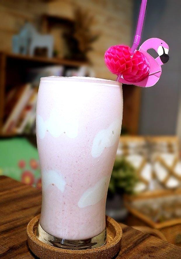 信義安和站【璐露野生活 LULUYELIFE CAFÉ】華麗的野餐餐廳、台北外燴佈置,高CP值美食 / 輕食下午茶/不被風吹日曬的野餐日! - 第30張圖 信義安和站【璐露野生活 LULUYELIFE CAFÉ】華麗的野餐餐廳、台北外燴佈置,高CP值美食 / 輕食下午茶/不被風吹日曬的野餐日!
