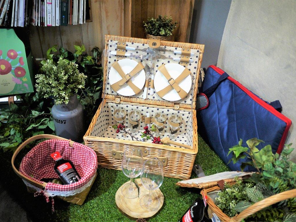 信義安和站【璐露野生活 LULUYELIFE CAFÉ】華麗的野餐餐廳、台北外燴佈置,高CP值美食 / 輕食下午茶/不被風吹日曬的野餐日! - 第11張圖 信義安和站【璐露野生活 LULUYELIFE CAFÉ】華麗的野餐餐廳、台北外燴佈置,高CP值美食 / 輕食下午茶/不被風吹日曬的野餐日!
