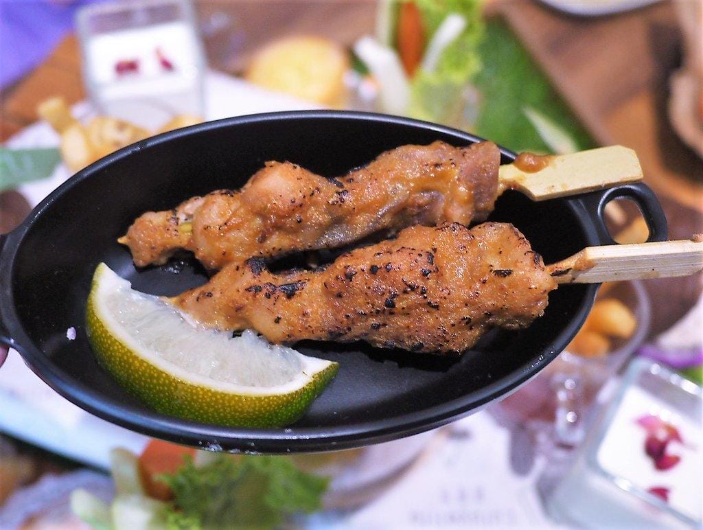 信義安和站【璐露野生活 LULUYELIFE CAFÉ】華麗的野餐餐廳、台北外燴佈置,高CP值美食 / 輕食下午茶/不被風吹日曬的野餐日! - 第27張圖 信義安和站【璐露野生活 LULUYELIFE CAFÉ】華麗的野餐餐廳、台北外燴佈置,高CP值美食 / 輕食下午茶/不被風吹日曬的野餐日!