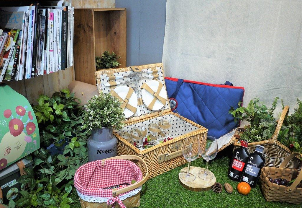 信義安和站【璐露野生活 LULUYELIFE CAFÉ】華麗的野餐餐廳、台北外燴佈置,高CP值美食 / 輕食下午茶/不被風吹日曬的野餐日! - 第43張圖 信義安和站【璐露野生活 LULUYELIFE CAFÉ】華麗的野餐餐廳、台北外燴佈置,高CP值美食 / 輕食下午茶/不被風吹日曬的野餐日!