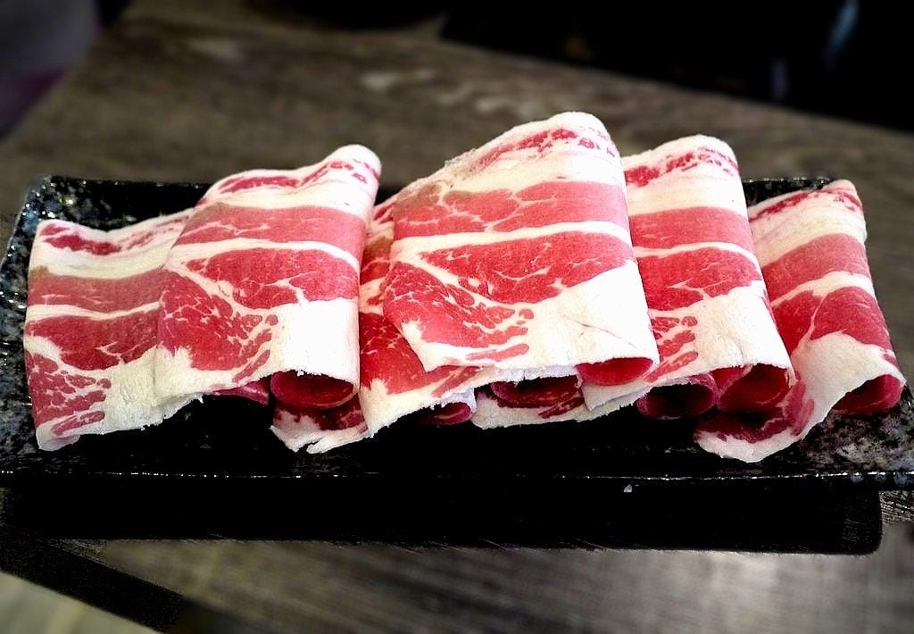【食記】千荷田日式涮涮鍋 新鮮海陸食材 / 台北高CP值火鍋推薦 / 捷運美食 - 第27張圖 【食記】千荷田日式涮涮鍋 新鮮海陸食材 / 台北高CP值火鍋推薦 / 捷運美食