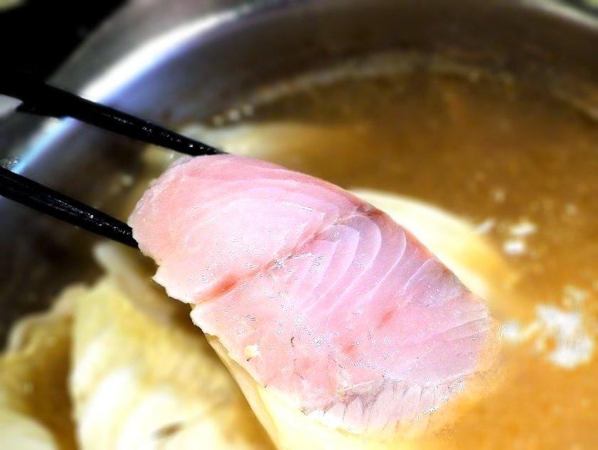 【食記】千荷田日式涮涮鍋 新鮮海陸食材 / 台北高CP值火鍋推薦 / 捷運美食 - 第25張圖 【食記】千荷田日式涮涮鍋 新鮮海陸食材 / 台北高CP值火鍋推薦 / 捷運美食