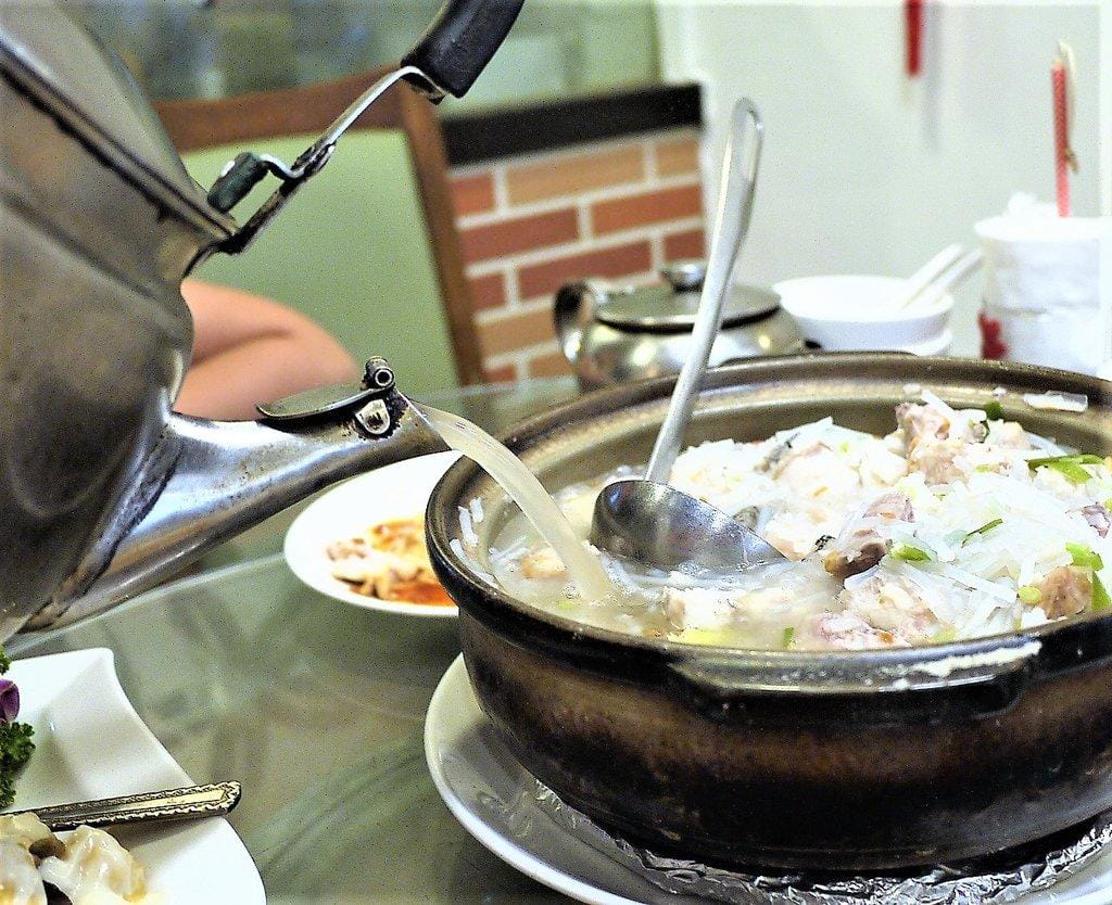 【內湖汐止客家料理】新家圓客家料理餐館 . 承襲經典好手藝 / 家庭聚餐好選擇 - 第24張圖 【內湖汐止客家料理】新家圓客家料理餐館 . 承襲經典好手藝 / 家庭聚餐好選擇