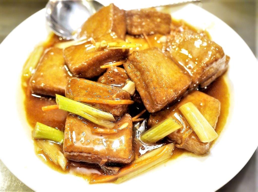 【內湖汐止客家料理】新家圓客家料理餐館 . 承襲經典好手藝 / 家庭聚餐好選擇 - 第18張圖 【內湖汐止客家料理】新家圓客家料理餐館 . 承襲經典好手藝 / 家庭聚餐好選擇